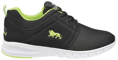 Lonsdale Black 'Lonsdale' sivas trainer